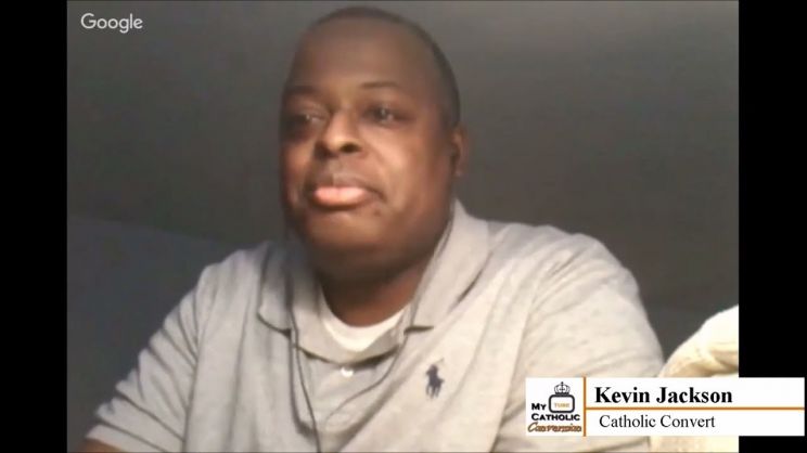 Kevin Jackson