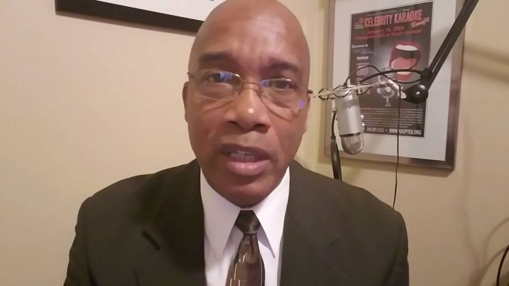 Kevin Jackson