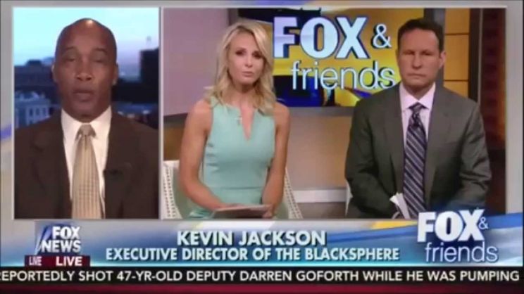 Kevin Jackson