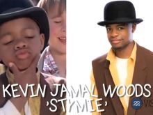 Kevin Jamal Woods