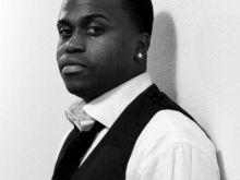Kevin Jamal Woods