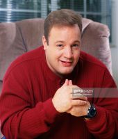 Kevin James