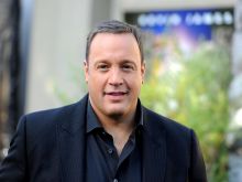 Kevin James