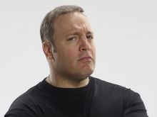 Kevin James