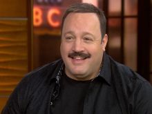 Kevin James