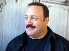 Kevin James