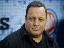 Kevin James