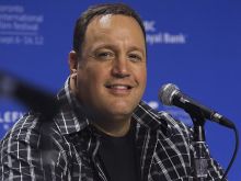 Kevin James