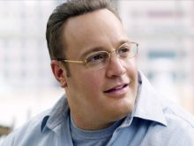 Kevin James