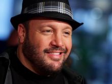 Kevin James