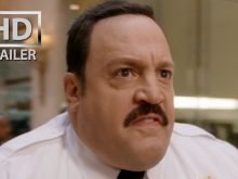 Kevin James