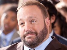 Kevin James