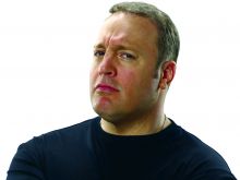 Kevin James