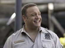 Kevin James