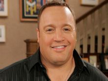 Kevin James