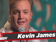 Kevin James