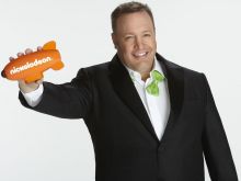 Kevin James