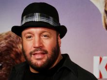 Kevin James