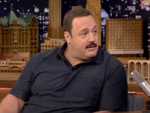 Kevin James