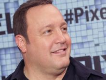 Kevin James