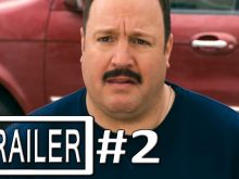 Kevin James