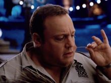 Kevin James
