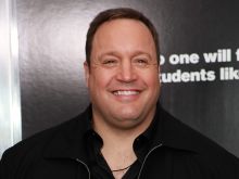 Kevin James
