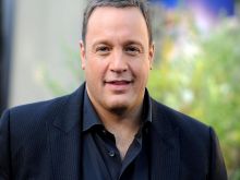 Kevin James