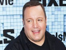 Kevin James