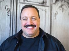 Kevin James