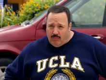 Kevin James