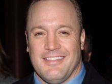 Kevin James