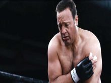 Kevin James