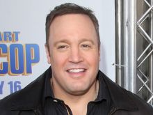 Kevin James