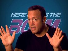 Kevin James