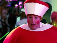 Kevin James