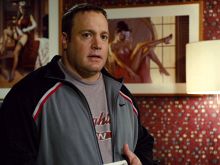 Kevin James