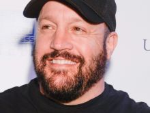 Kevin James