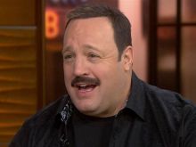 Kevin James