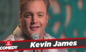 Kevin James