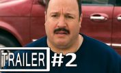 Kevin James