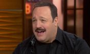 Kevin James