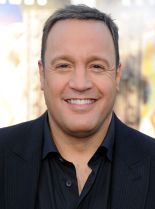 Kevin James