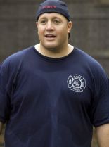 Kevin James