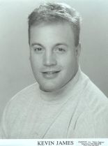 Kevin James