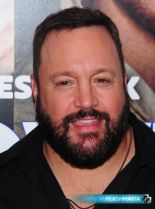 Kevin James