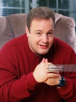 Kevin James