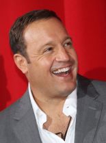 Kevin James