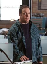 Kevin James