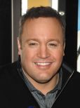 Kevin James